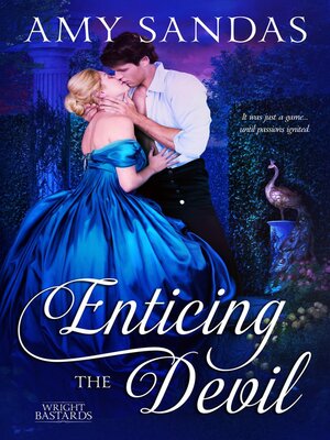 cover image of Enticing the Devil